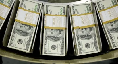 El dólar subió 0,24%