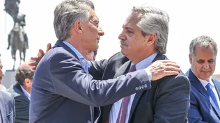 Asume Fernández entre la incógnita de su pasado y la cautela uruguaya