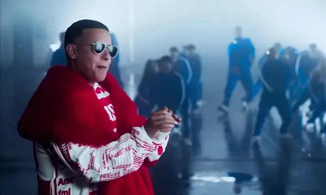 Daddy Yankee se presenta en Buenos Aires en su último tour internacional
