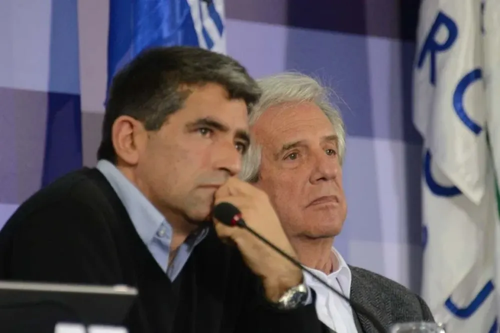 A la oposición le preocupa la institucionalidad por el caso Sendic