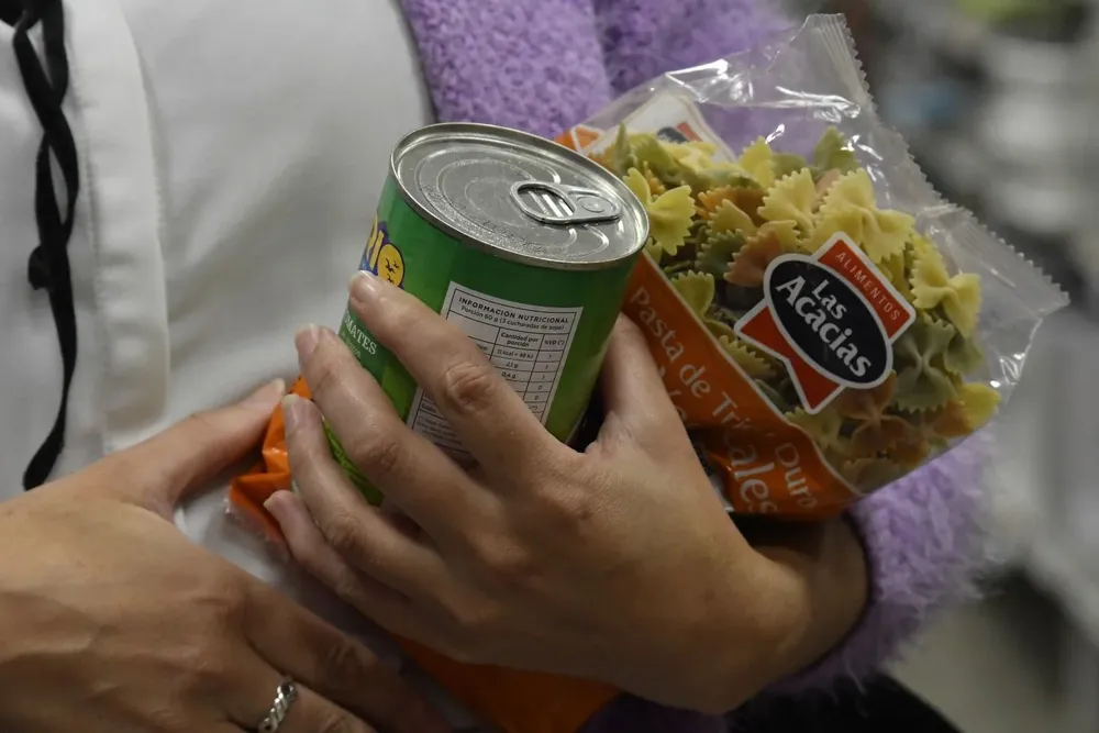 La reunión se realizará la próxima semana.