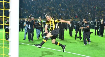 Fernando Morena tendrá un gran homenaje este viernes