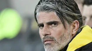 La incómoda situación del equipo de Diego López: entre el fútbol y la muerte