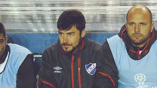 Medina: No tuvimos la intensidad de otros partidos