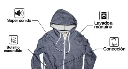 Camperas tecnológicas: desde Uruguay para Latinoamérica