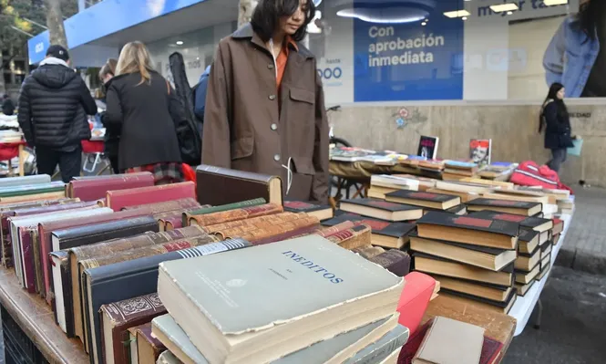 Estos son todos los ganadores de los Premios a las Letras 2022