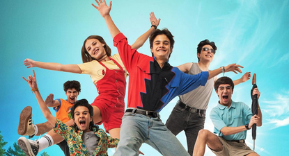 Voy a pasármelo mejor, la nueva aventura de los Pitus.