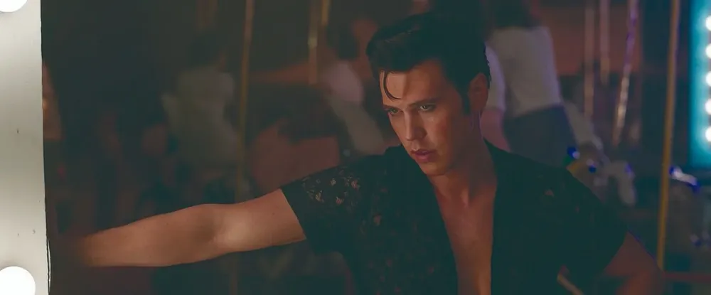 Elvis se estrena este jueves 14 en los cines uruguayos