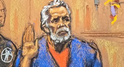 Zambada cambió su declaración de culpabilidad en Nueva York.