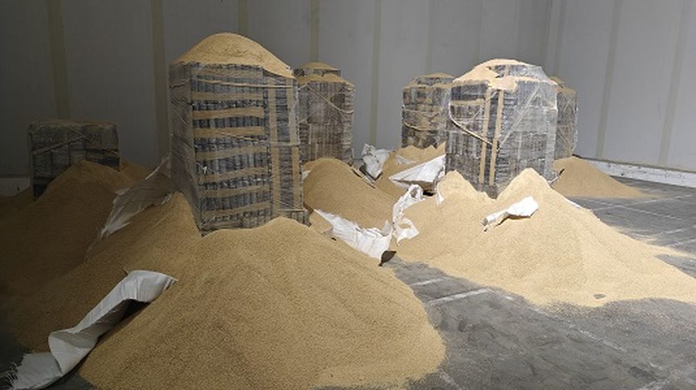 Incautación de cocaína en Portugal