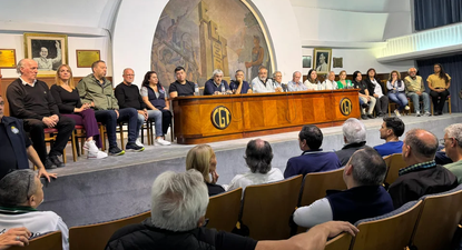 Con la marcha del próximo miércoles, la CGT sumará tres movilizaciones y un paro general realizados al gobierno de Milei.  