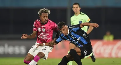 Liverpool vuelve a ser local en el Estadio Centenario