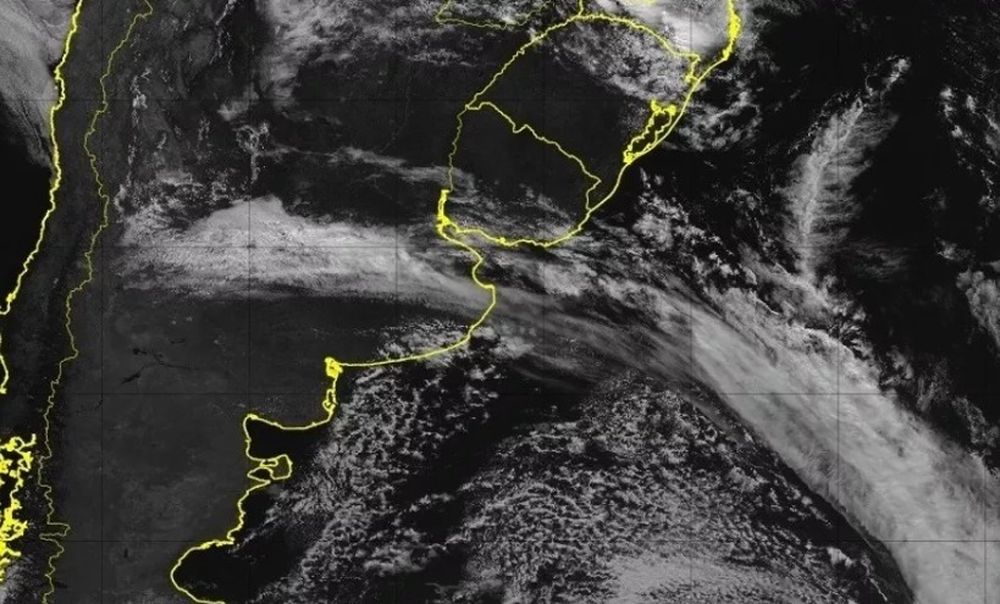 Ciclón extratropical