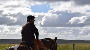 El 30 de abril se conmemora el Día del Trabajador Rural.
