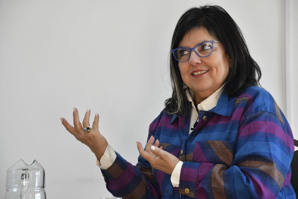 María Inés Obaldía