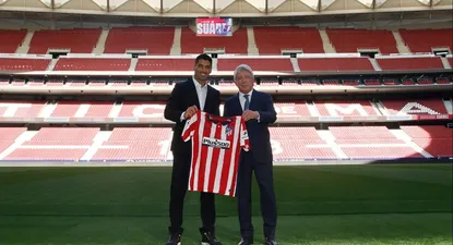 Cerezo y Suárez cuando Luis llegó a Madrid