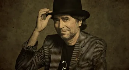 Ya están los precios de las entradas para Sabina