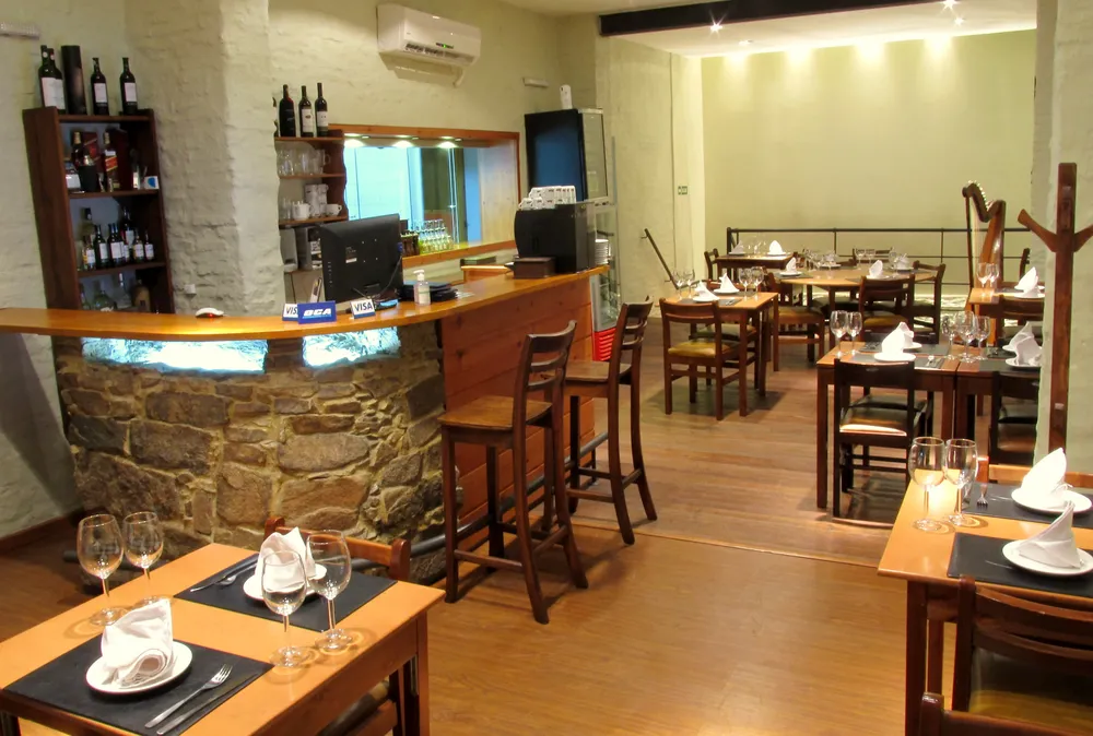 Oferta gastronómica que siempre incluye Carnes de Caza