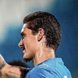 Darwin Núñez festejando uno de sus goles para Al-Hilal Darwin Núñez festejando uno de sus goles para Al-Hilal