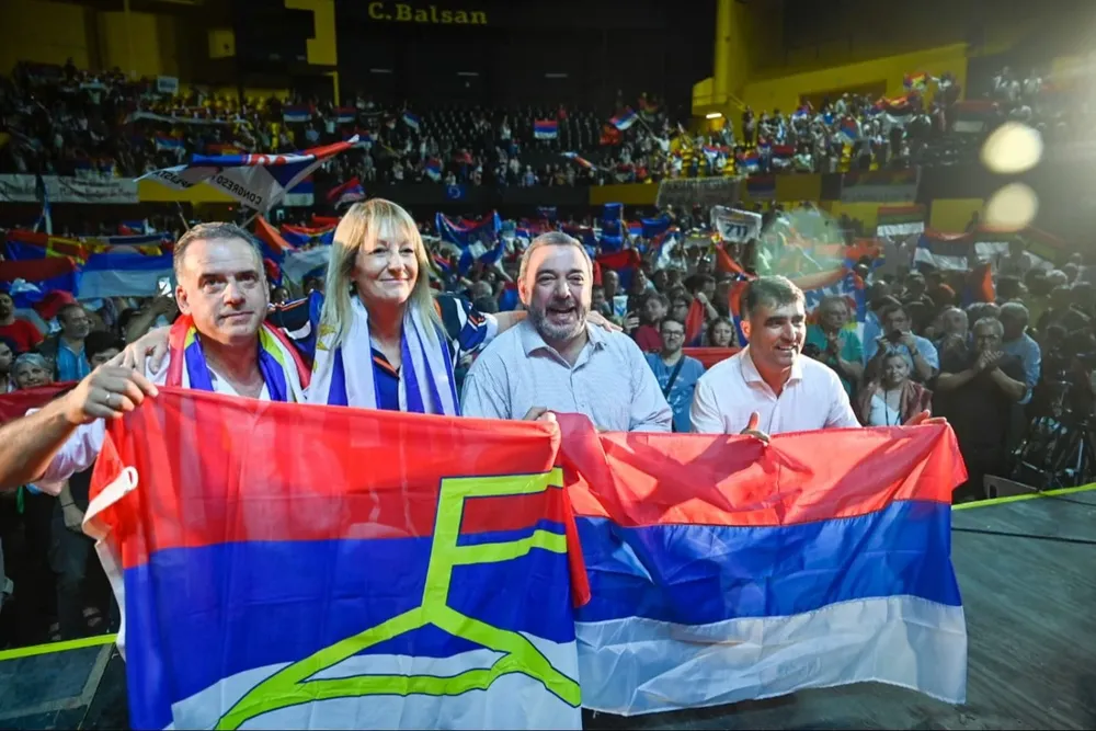 Congreso del Frente Amplio