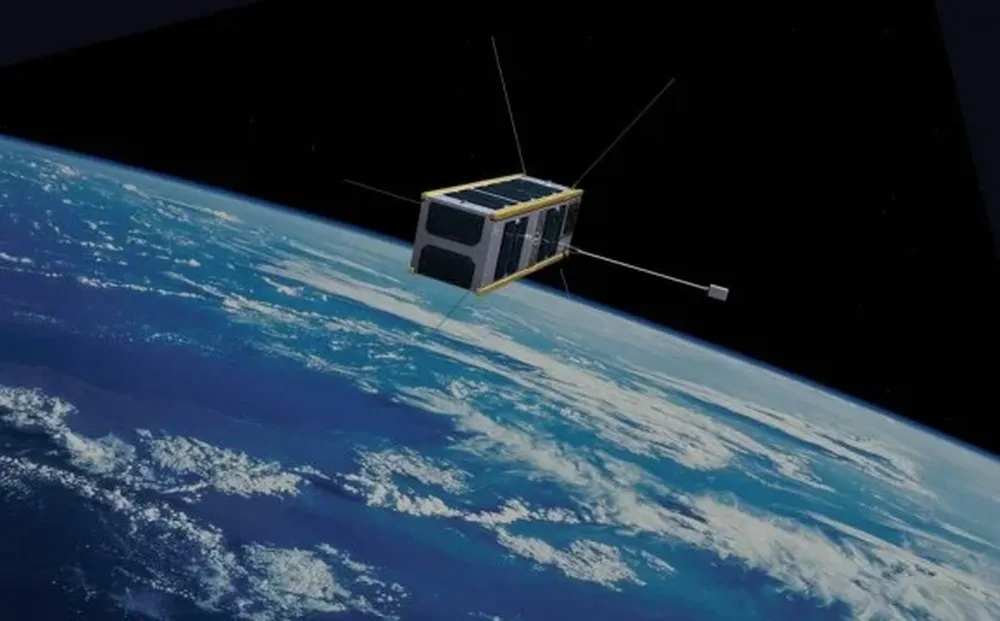 El lanzamiento del Antel-SAT, el primer satélite uruguayo, estaba previsto para fines de este año