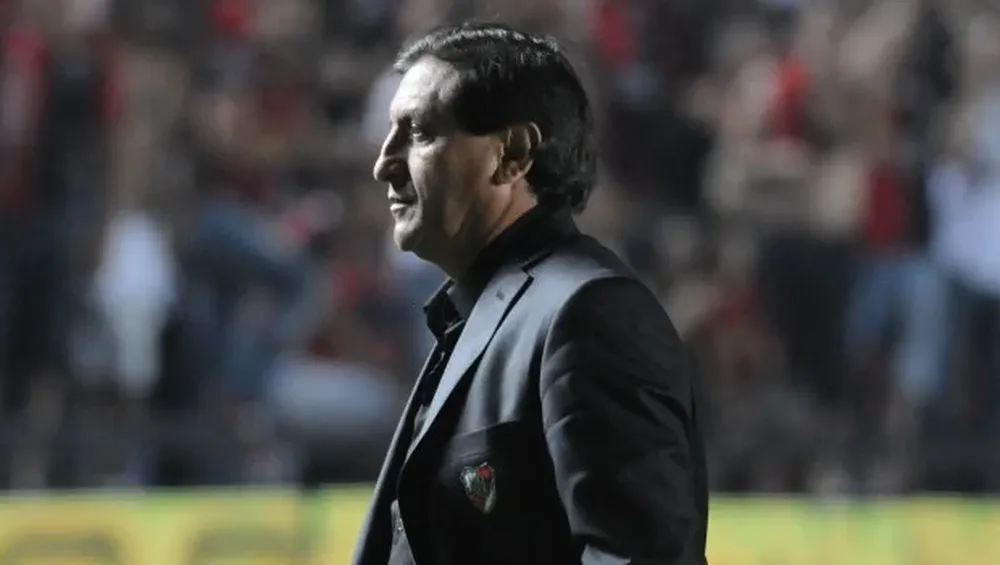 Ramón Díaz