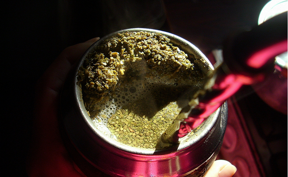 Descubren un nuevo beneficio de la yerba mate