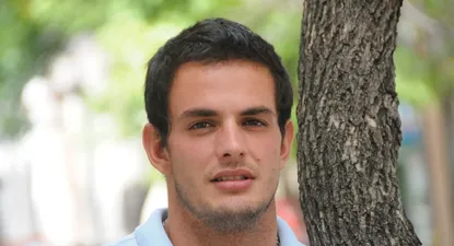 ¿Quién es Octavio Rivero, el 9 que contrató Nacional?