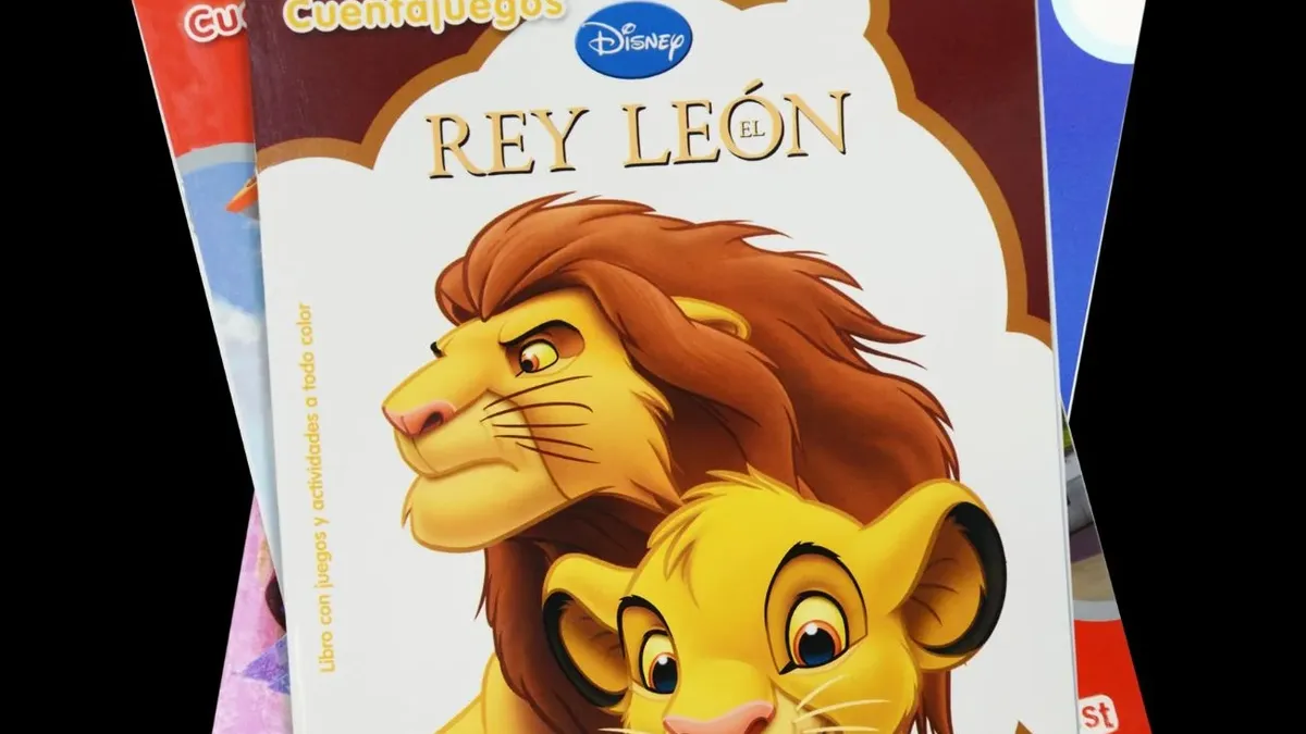 los-cl-sicos-de-disney-y-tambi-n-cuentos-m-s-recientes-en-nueva