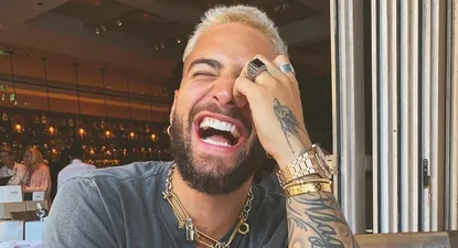 El cantante ya había incursionado en otros negocios