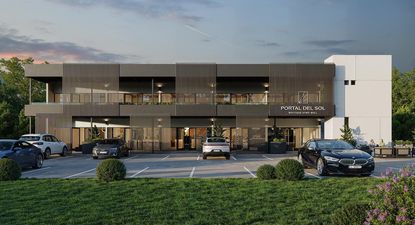 Con inversión de US$ 1.5 millones se construirá un nuevo polo de servicios premium en Camino de los Horneros: las marcas que lo integrarán y los detalles del proyecto