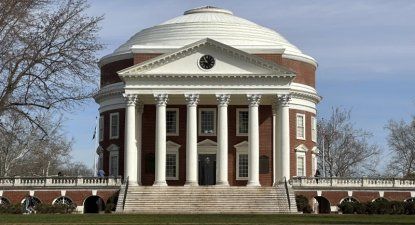 Universidad de Virginia