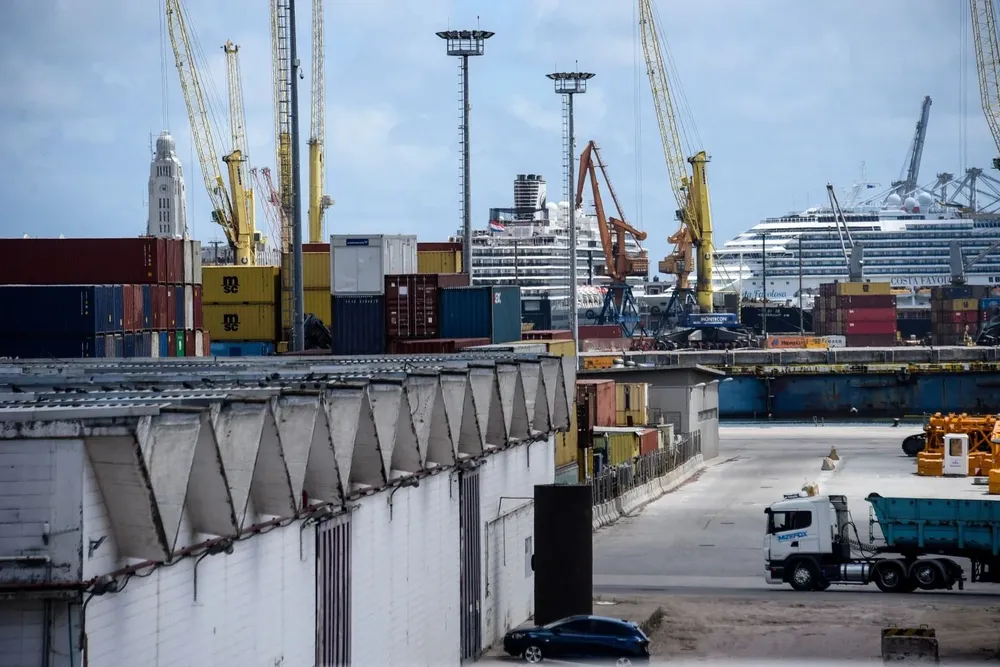 Fiscalía investiga el pasaje de la droga por Uruguay