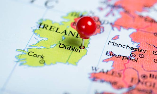 Irlanda busca trabajadores españoles y brinda excelentes condiciones.&nbsp;