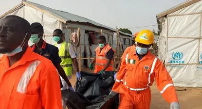 Ataques en Afganistán y Nigeria dejaron decenas de muertos
