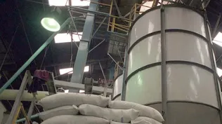 Molino Florida es gestionado por los trabajadores