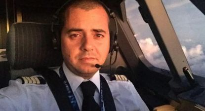 Escándalo del avión en Valencia: la increíble historia que conecta al piloto de Vueling con los terroristas del 11S