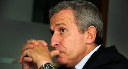 Damiani: faltan elementos para jugar el clásico en el Campeón del Siglo