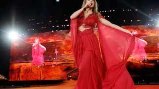 Disfruta versiones para cuerdas de temas populares de Taylor Swift.