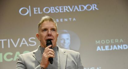 Perspectivas económicas