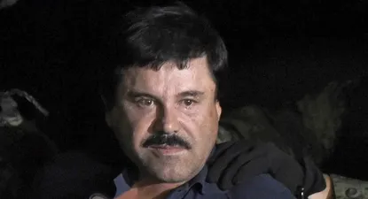el chapo y sus reflexiones: el narco, mexico y su familia