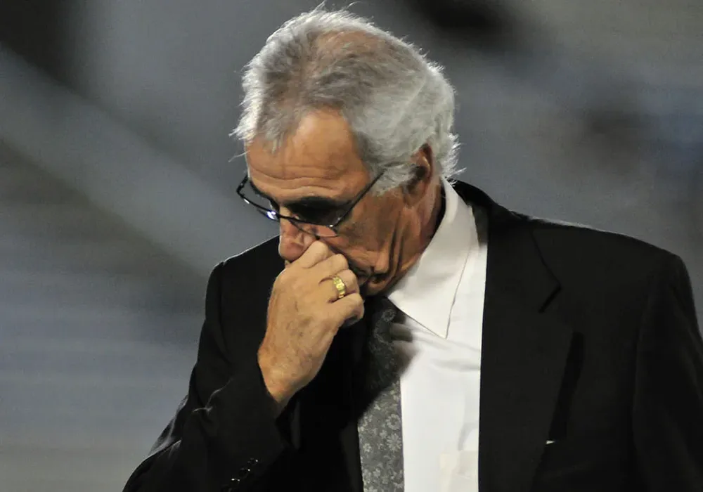 Jorge Fossati