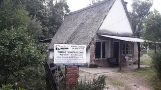 Una cabaña en Belo Horizonte se vende al mejor postor