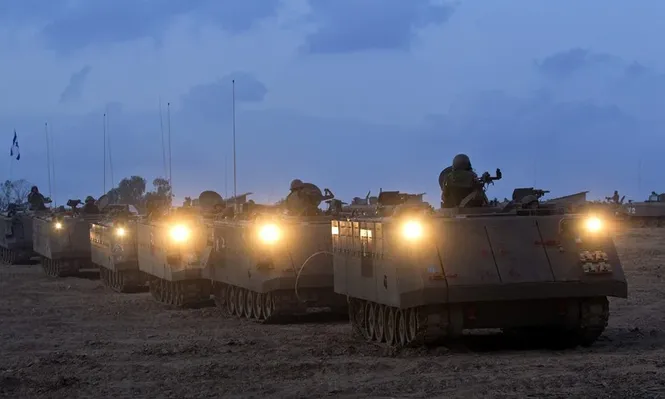 Un palestino muerto y ocho heridos en Gaza por disparos israelíes