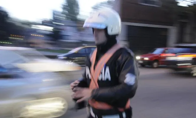 Cinco muertos en accidentes de tránsito el fin de semana