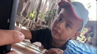 Caso Loan: los padres del niño desaparecido piden el arresto inmediato del presidente de la fundación Alameda