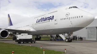 Aerolínea alemana ofrecerá wifi a bordo en vuelos de corta y media distancia