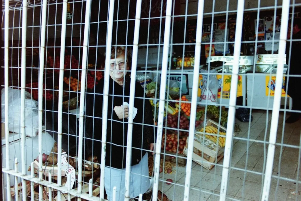 Ayuda a los comerciantes damnificados