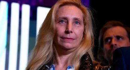 El presidente designó a Karina Milei como responsable de la postulación de la Argentina como sede del Mundial 2030