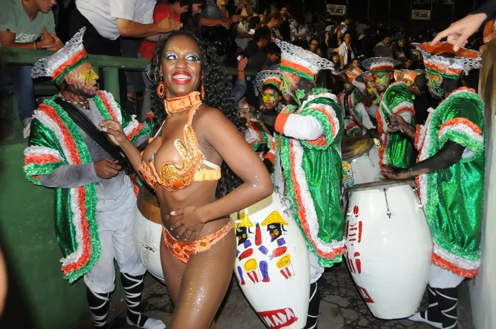 Cuareim 1080, reciente ganadora de las Llamadas